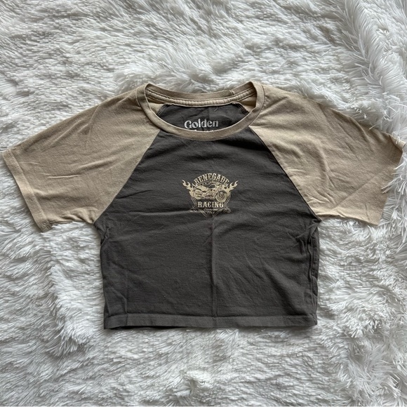 Tops - Baby Tee